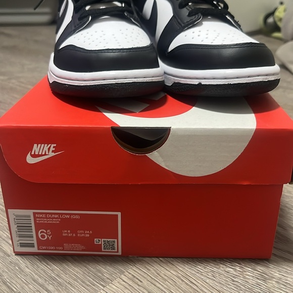 Panda Dunk 🐼 NEW - Picture 4 of 10